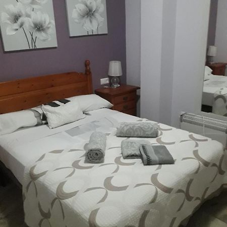 Piso De 3 Habitaciones En El Centro De Punta Umbria Recien Renovado! Exterior foto