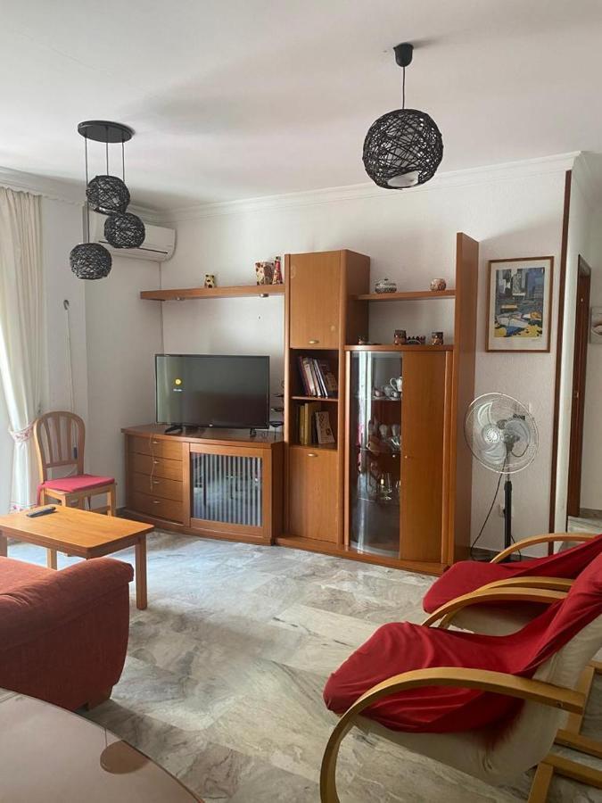 Piso De 3 Habitaciones En El Centro De Punta Umbria Recien Renovado! Exterior foto